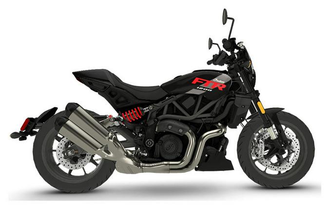 2023 Indian FTR Sport