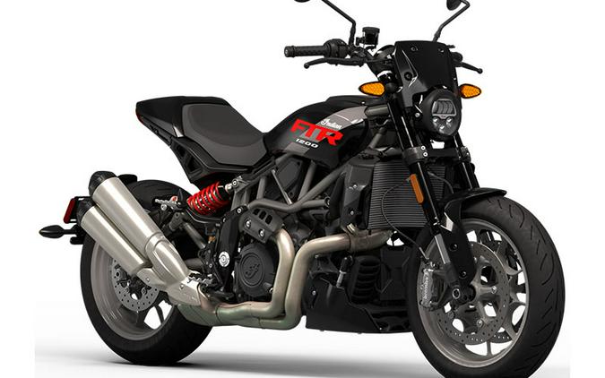 2023 Indian FTR Sport