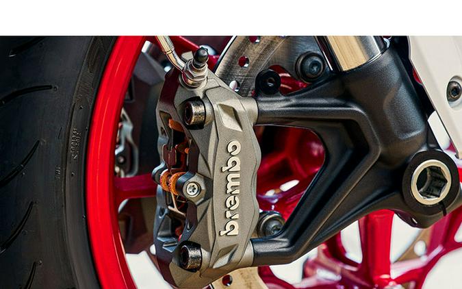 2023 Indian FTR Sport