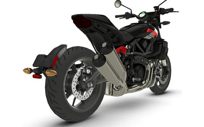 2023 Indian FTR Sport