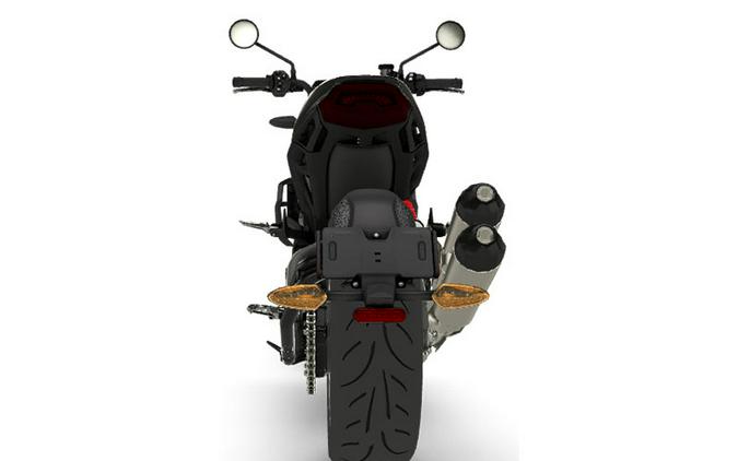 2023 Indian FTR Sport