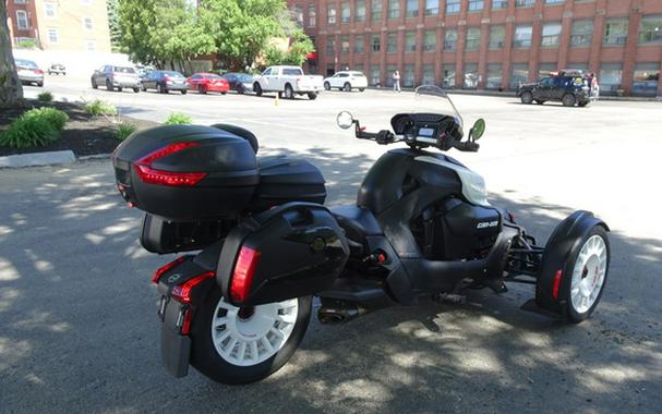 2022 Can-Am Ryker Rally 900 ACE
