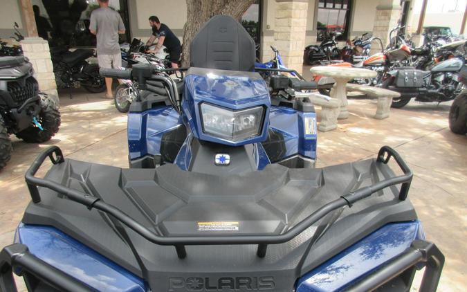 2025 POLARIS SPORTSMAN TOURING 570 PREM