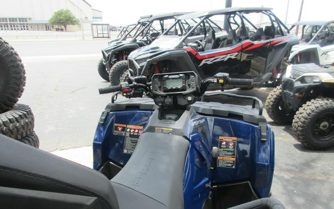 2025 POLARIS SPORTSMAN TOURING 570 PREM