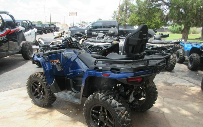 2025 POLARIS SPORTSMAN TOURING 570 PREM