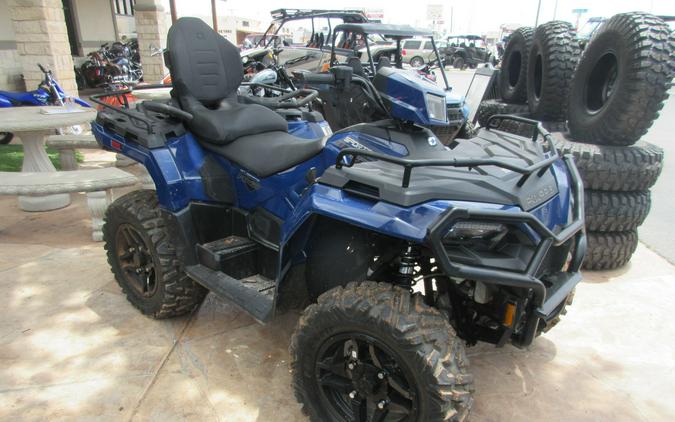 2025 POLARIS SPORTSMAN TOURING 570 PREM