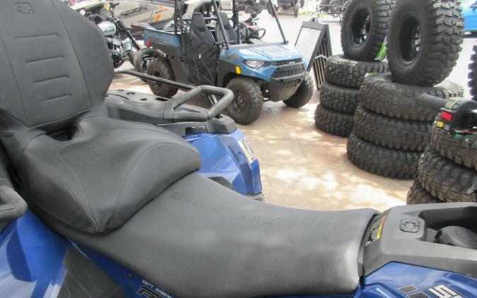 2025 POLARIS SPORTSMAN TOURING 570 PREM