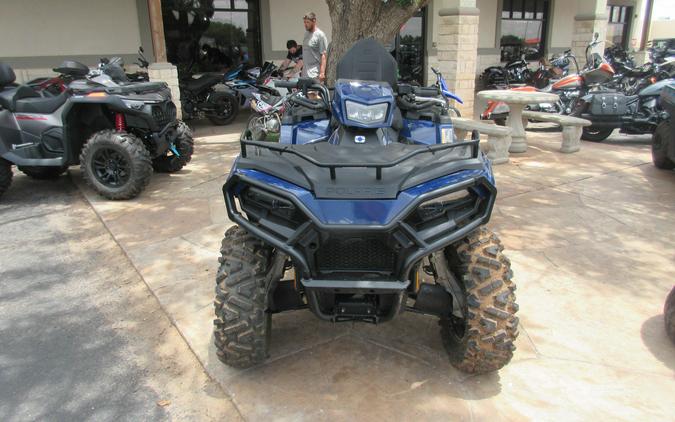 2025 POLARIS SPORTSMAN TOURING 570 PREM