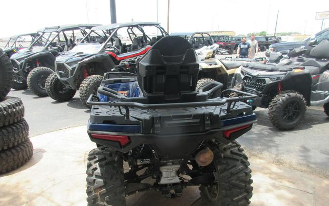 2025 POLARIS SPORTSMAN TOURING 570 PREM