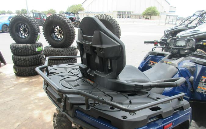 2025 POLARIS SPORTSMAN TOURING 570 PREM