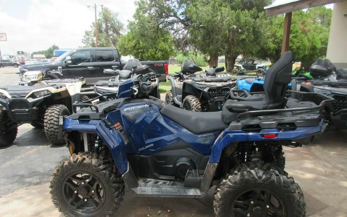 2025 POLARIS SPORTSMAN TOURING 570 PREM