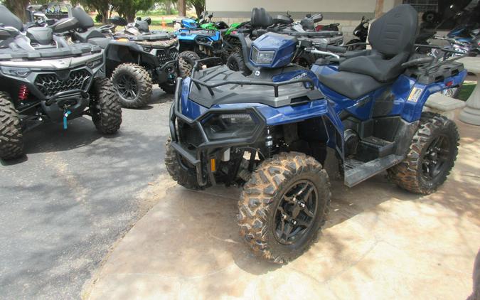 2025 POLARIS SPORTSMAN TOURING 570 PREM