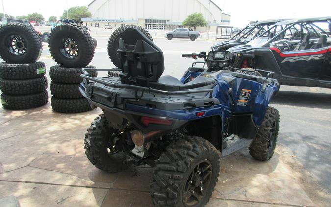 2025 POLARIS SPORTSMAN TOURING 570 PREM