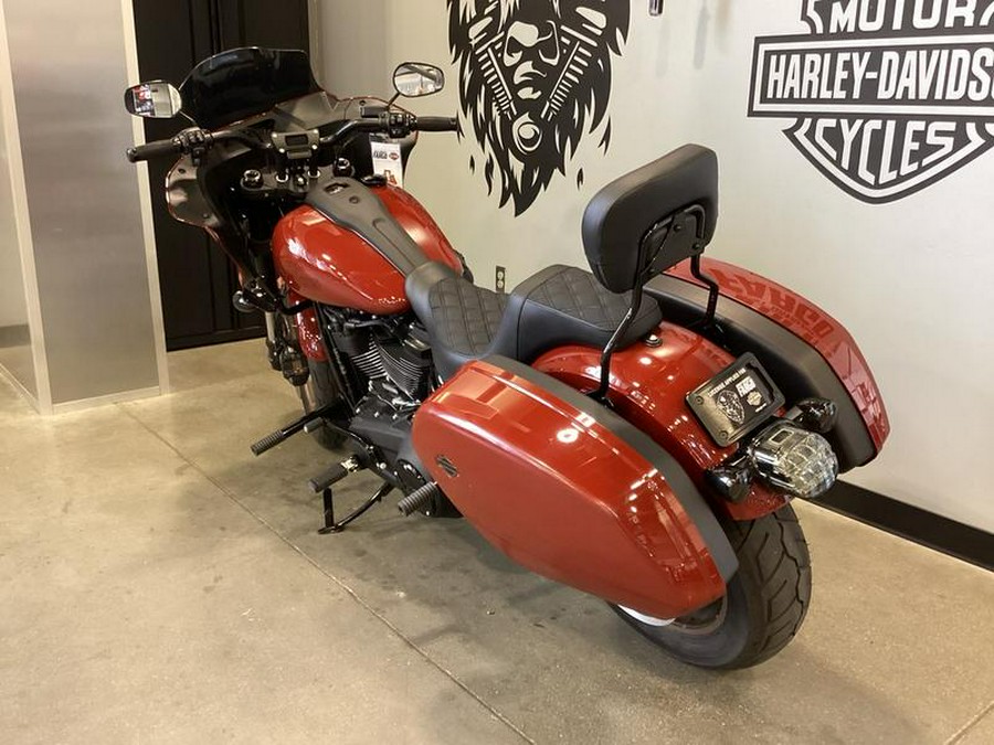 2024 Harley-Davidson® FXLRST - Low Rider® ST