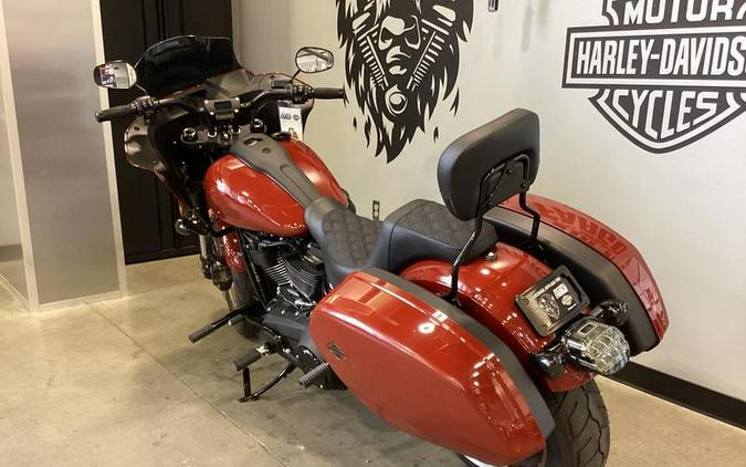 2024 Harley-Davidson® FXLRST - Low Rider® ST