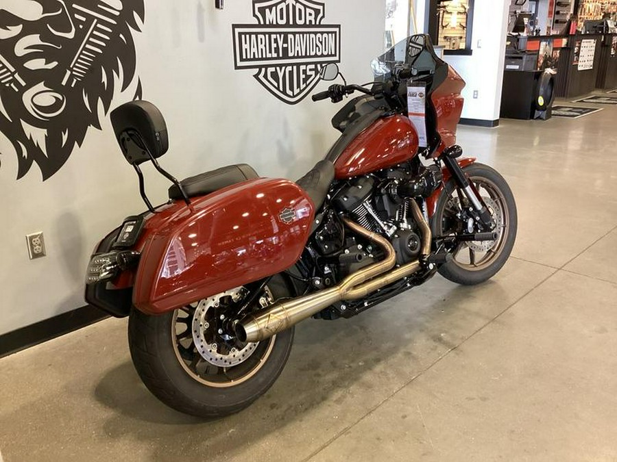 2024 Harley-Davidson® FXLRST - Low Rider® ST
