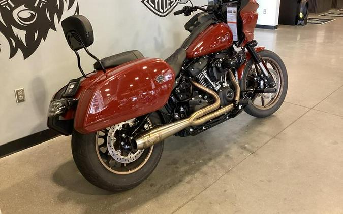 2024 Harley-Davidson® FXLRST - Low Rider® ST