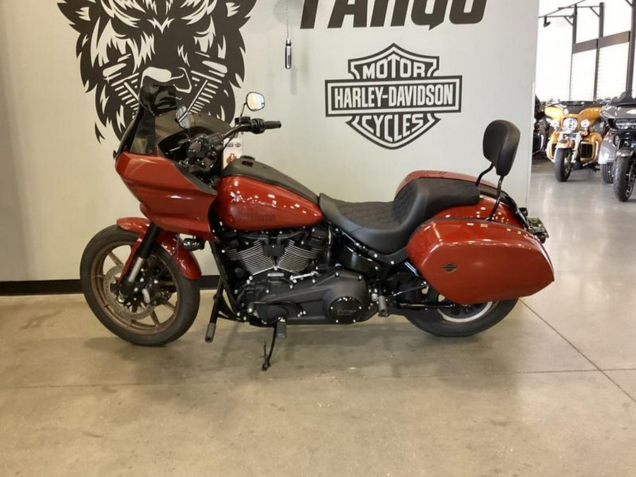 2024 Harley-Davidson® FXLRST - Low Rider® ST