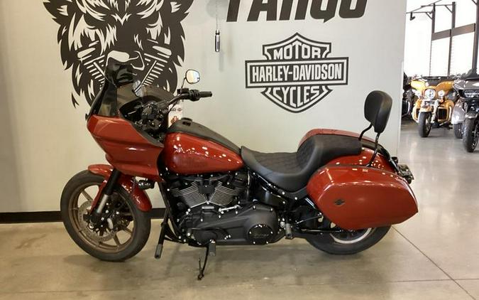 2024 Harley-Davidson® FXLRST - Low Rider® ST