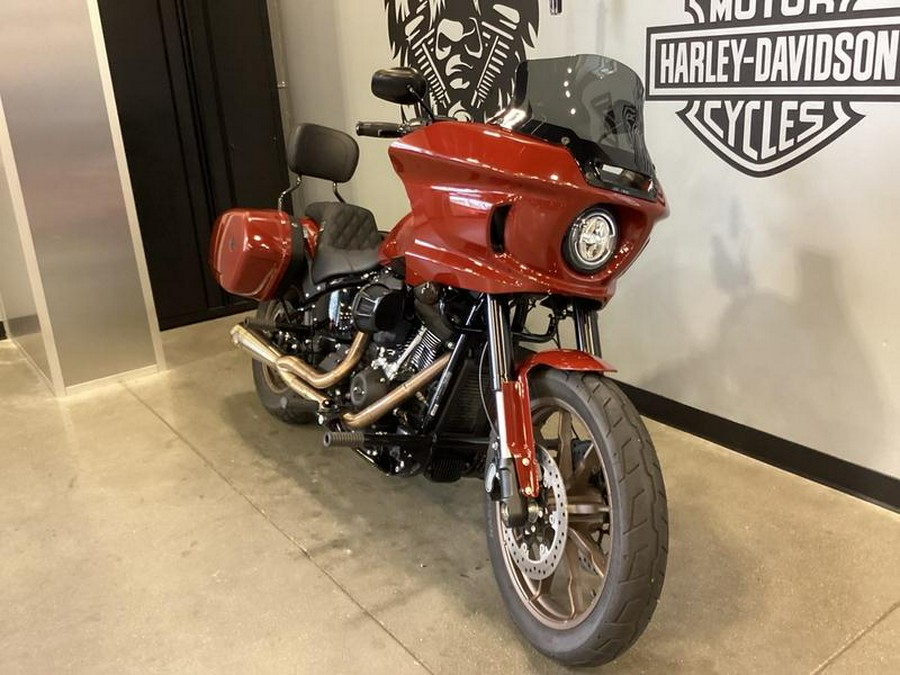 2024 Harley-Davidson® FXLRST - Low Rider® ST