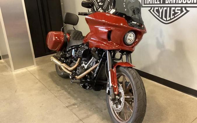 2024 Harley-Davidson® FXLRST - Low Rider® ST