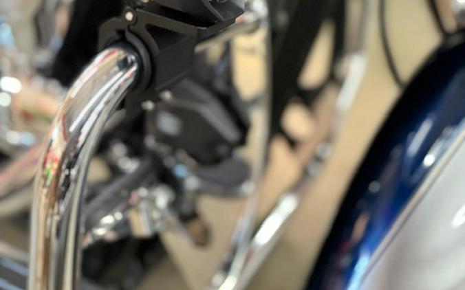 2025 Kawasaki Vulcan® 900 Classic LT