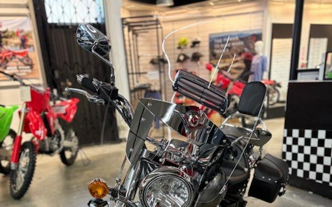 2025 Kawasaki Vulcan® 900 Classic LT