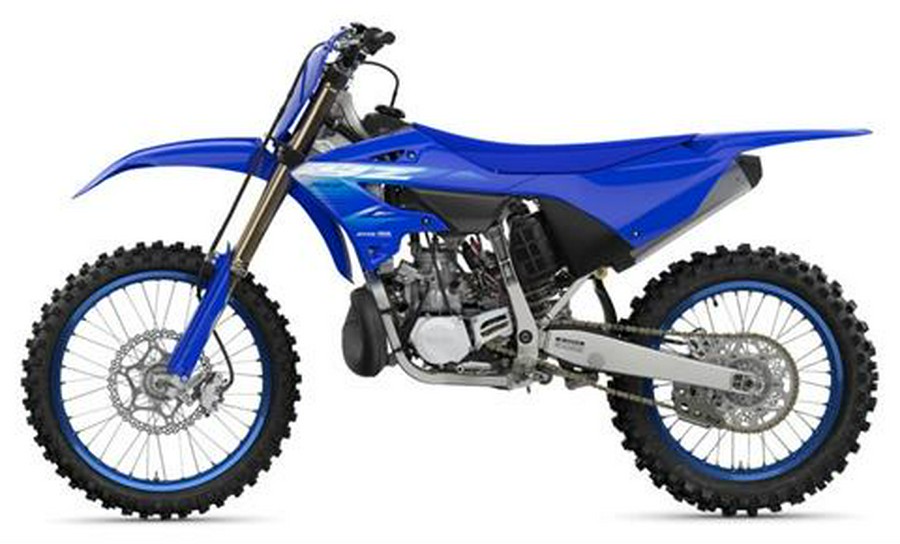 2027 Yamaha YZ250