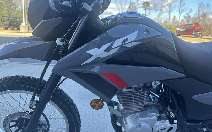 2026 Honda XR 150L