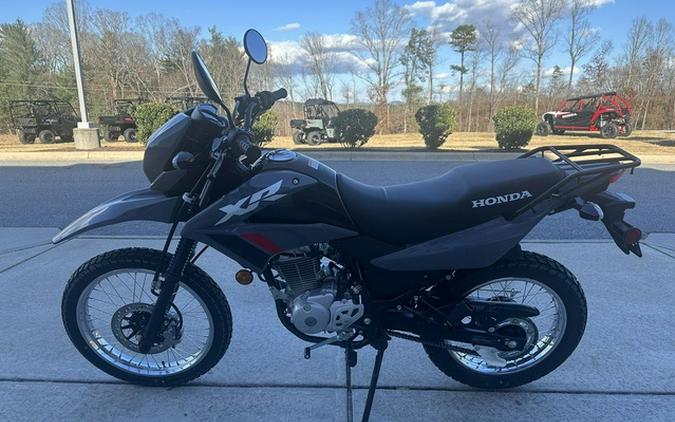 2026 Honda XR 150L