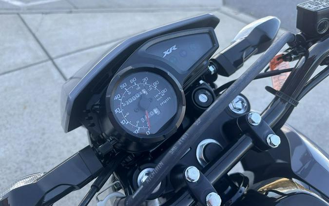 2026 Honda XR 150L