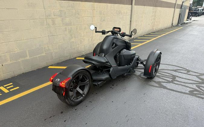 2021 Can-Am Ryker 900 ACE