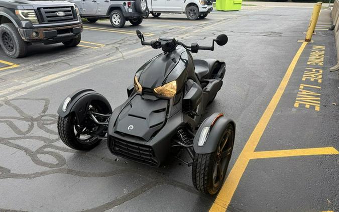 2021 Can-Am Ryker 900 ACE