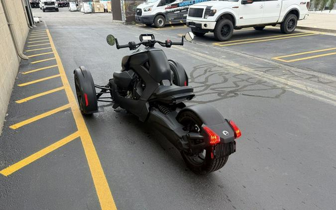 2021 Can-Am Ryker 900 ACE