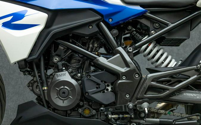 2021 BMW G310R W/ABS