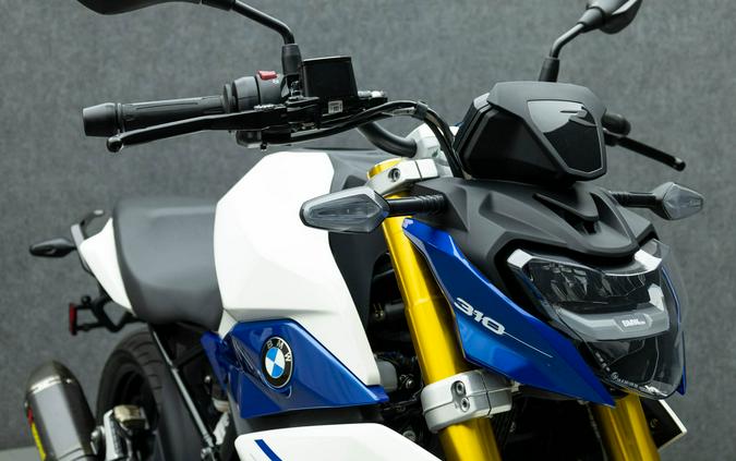 2021 BMW G310R W/ABS