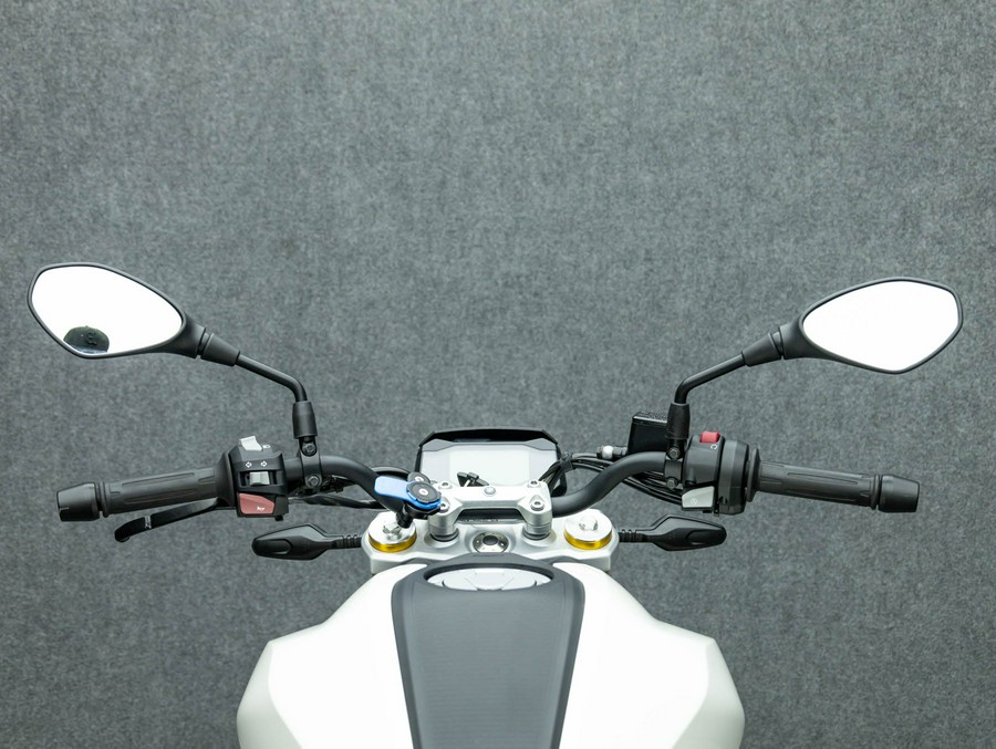 2021 BMW G310R W/ABS