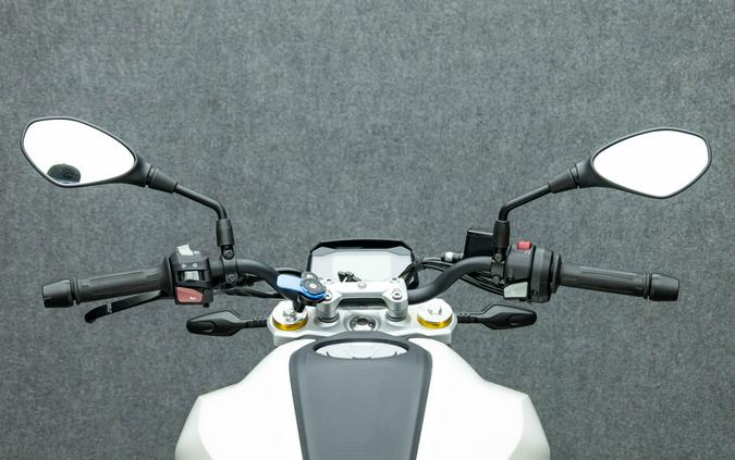 2021 BMW G310R W/ABS