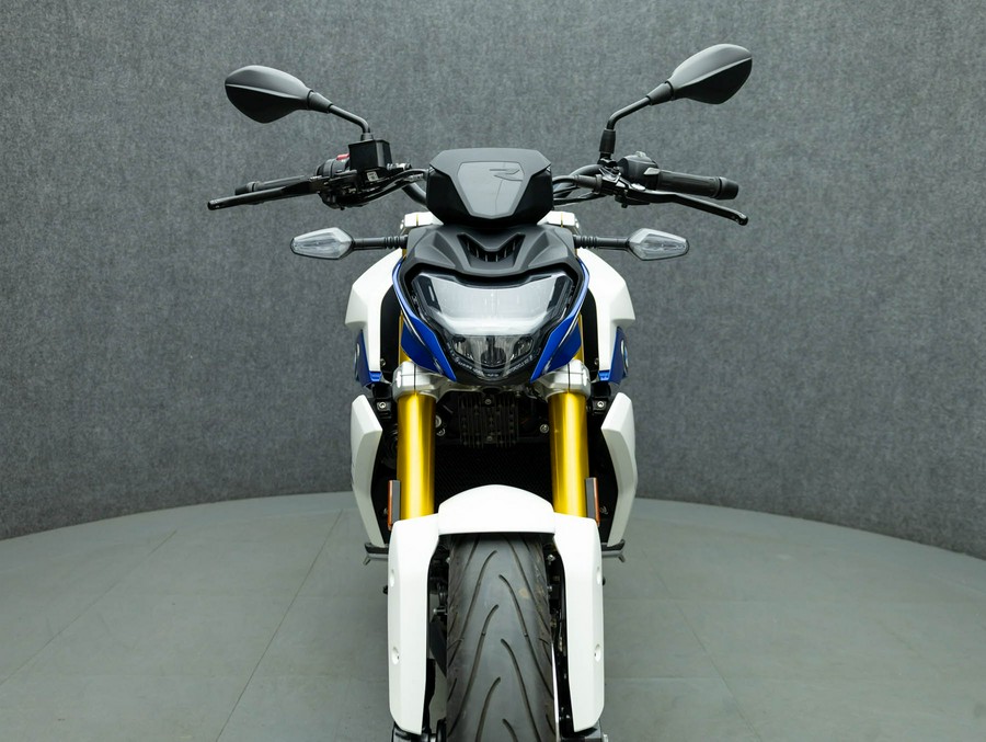 2021 BMW G310R W/ABS