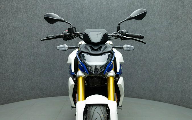 2021 BMW G310R W/ABS