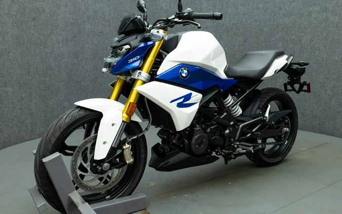 2021 BMW G310R W/ABS
