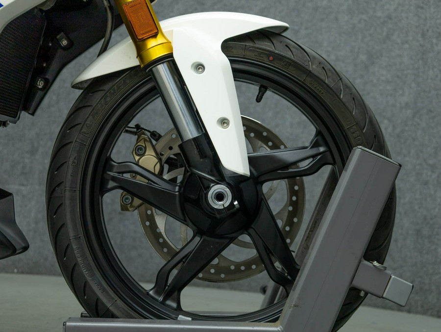 2021 BMW G310R W/ABS