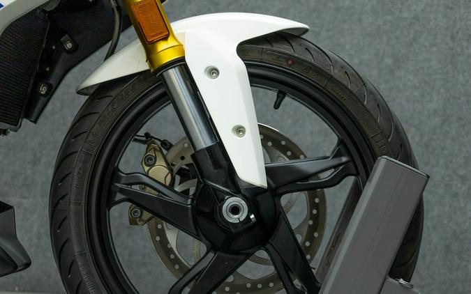 2021 BMW G310R W/ABS