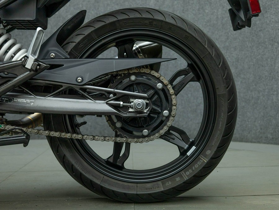 2021 BMW G310R W/ABS