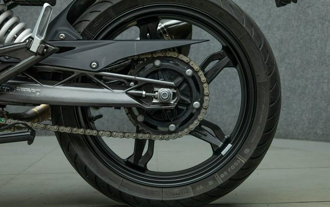 2021 BMW G310R W/ABS