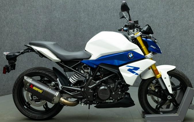 2021 BMW G310R W/ABS