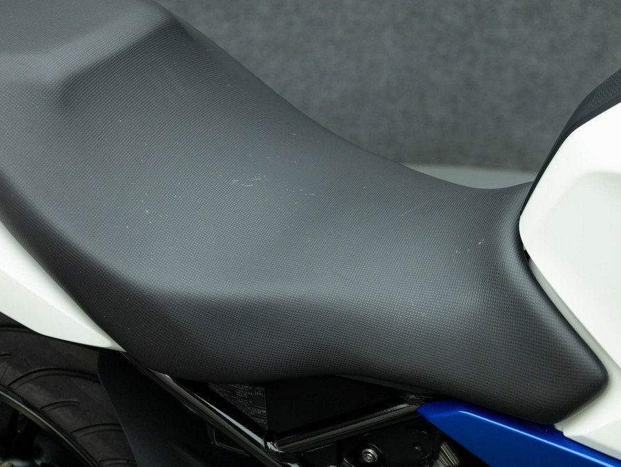 2021 BMW G310R W/ABS