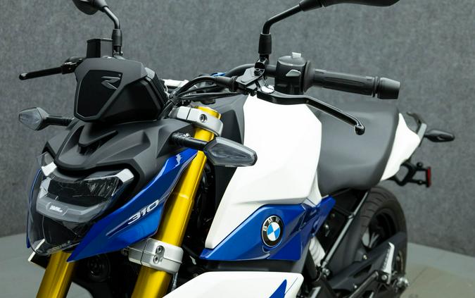 2021 BMW G310R W/ABS