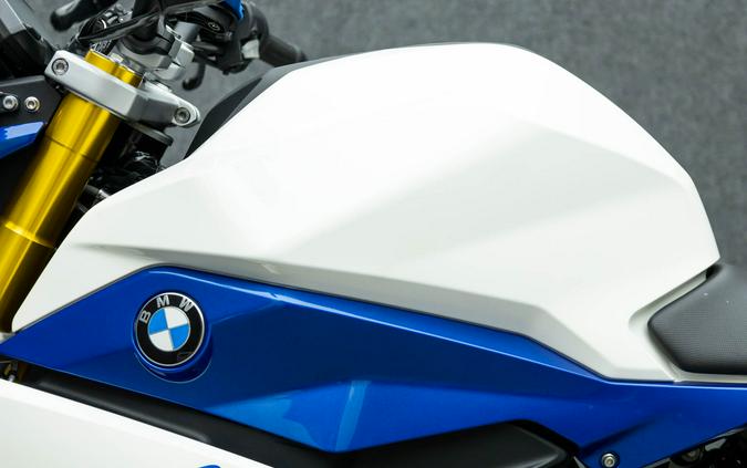 2021 BMW G310R W/ABS