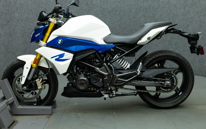 2021 BMW G310R W/ABS